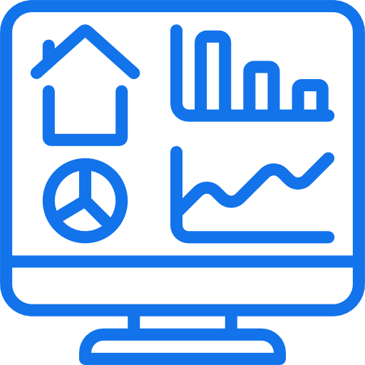 oracle business intelligence analytics (OBIA) dashboard