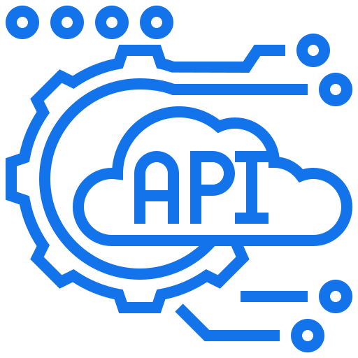 API cloud analytics