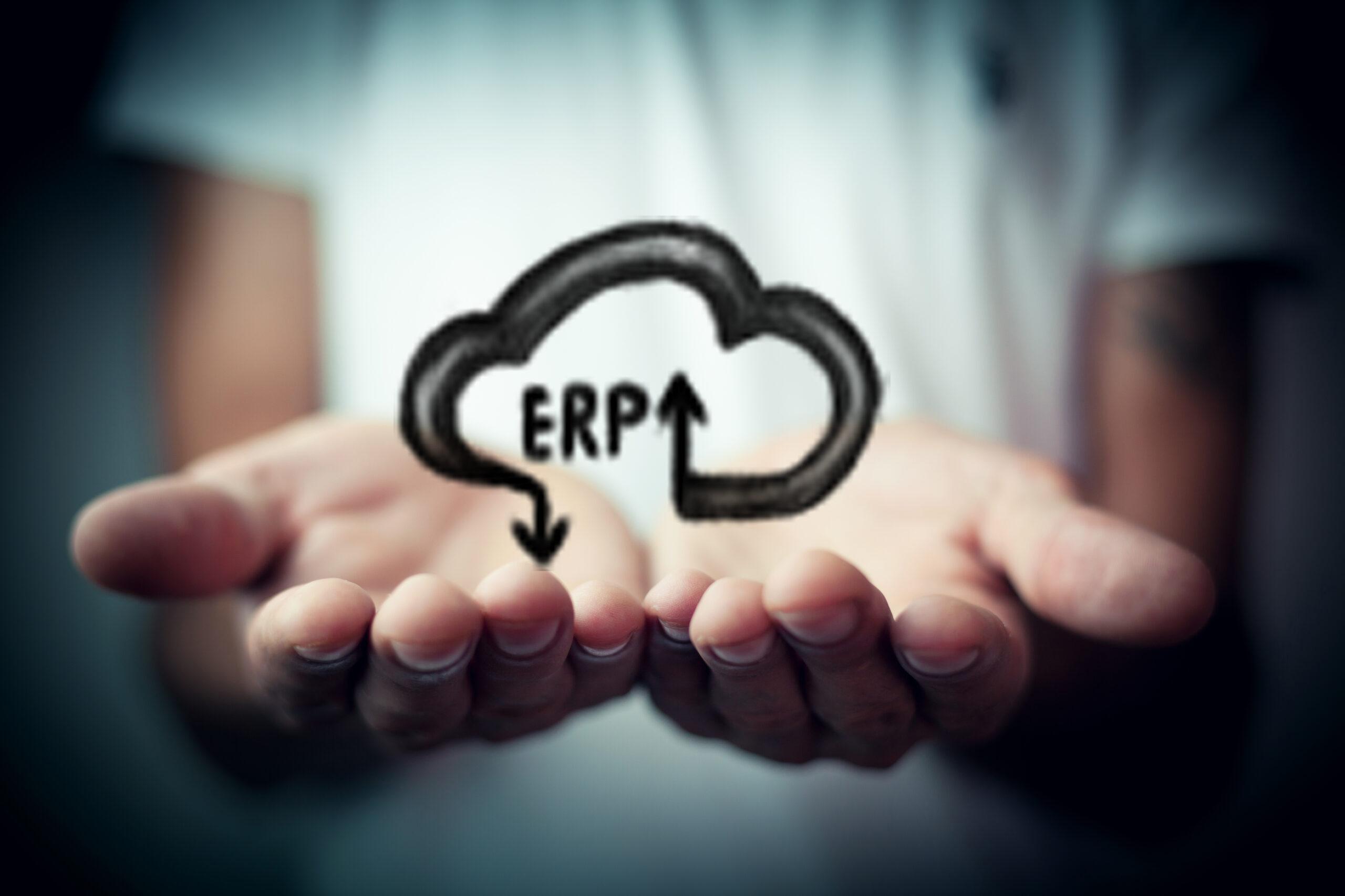 Rite Software provides Oracle ERP Cloud & on-premise applications services