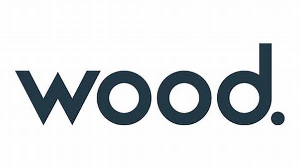 Wood Company Logo