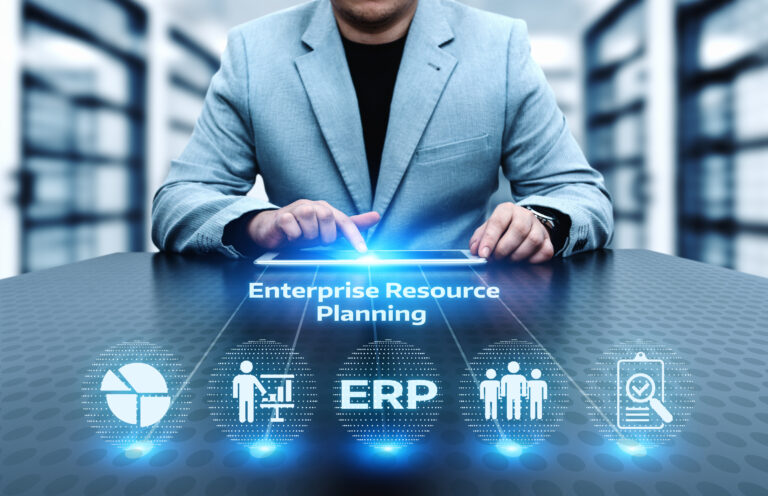 Advantages of NetSuite ERP for Accounting