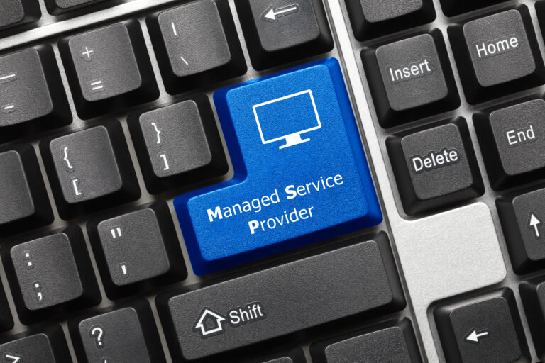 How to Choose the Right Managed IT Service Provider?