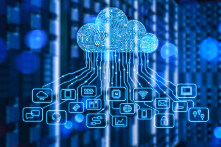 All You Need to Know About Cloud Managed IT Services