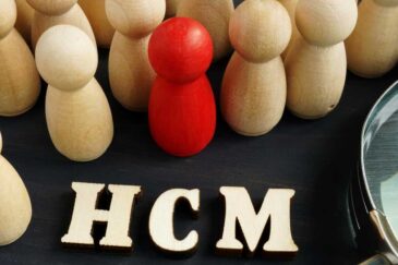 Why is it More Beneficial to Move from On-Premise HR Systems to Oracle HCM Cloud?