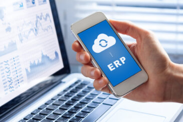 What are the Different Types of ERP Systems?