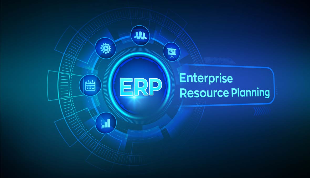 The Best ERP for Government and Public Sector