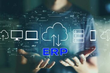 How ERP Modules Can Transform Business Processes