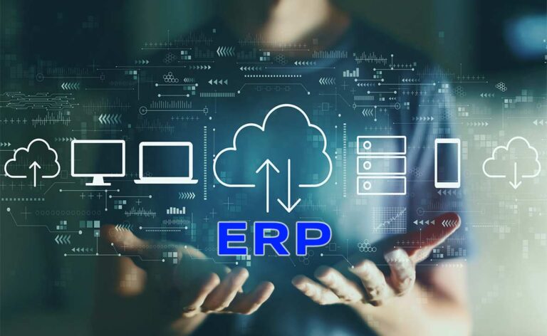 How ERP Modules Can Transform Business Processes