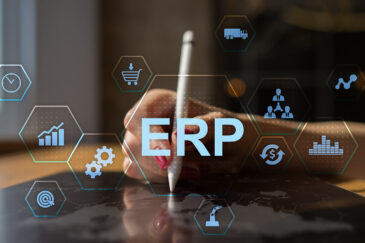 Understanding the IFS ERP System – Key Features and Benefits