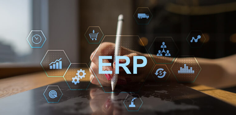 IFS ERP System – Key Features & Benefits