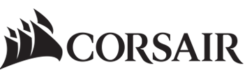 Corsair company logo