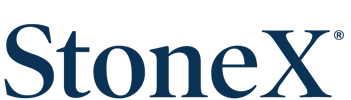 StoneX Company Logo