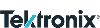 Tektronix company logo