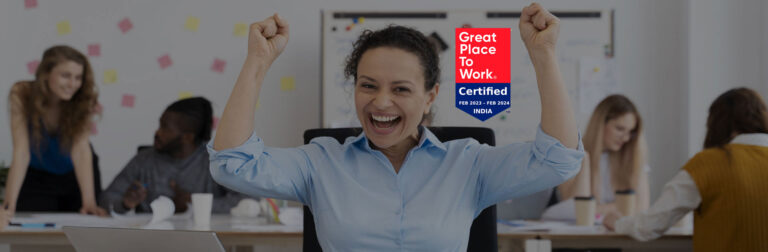 Rite Software is “Great Place to Work” Certified Now!