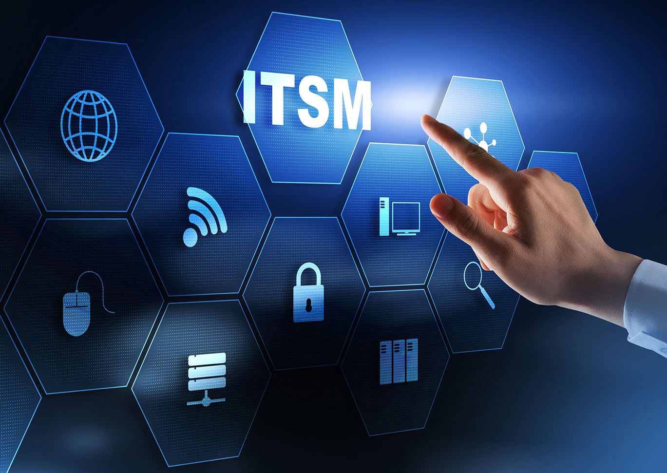 IFS assyst 11.6, an ITSM solution
