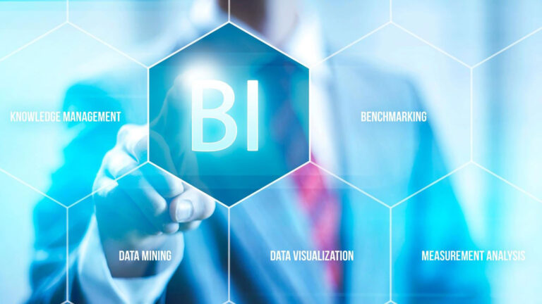Top 10 Business Intelligence Trends for 2023