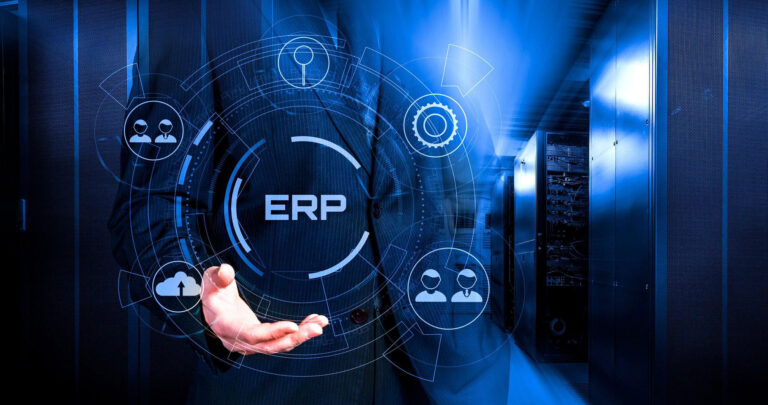 8 Key Steps Before Selecting an ERP System for Manufacturing