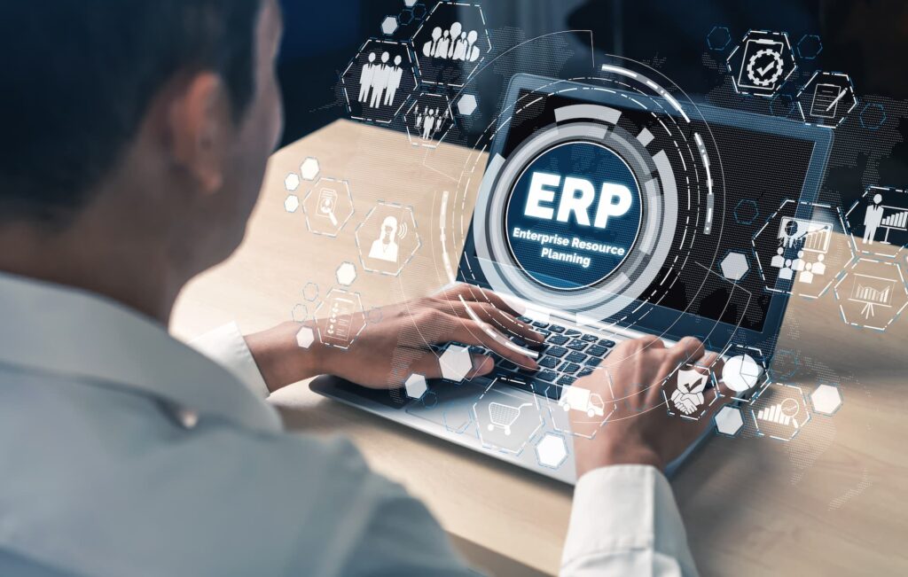 On-Premise ERP vs. Oracle ERP Cloud Solutions - What are the Differences