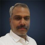 Rajkamal M - Head of Products