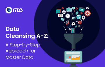 Data Cleansing A-Z